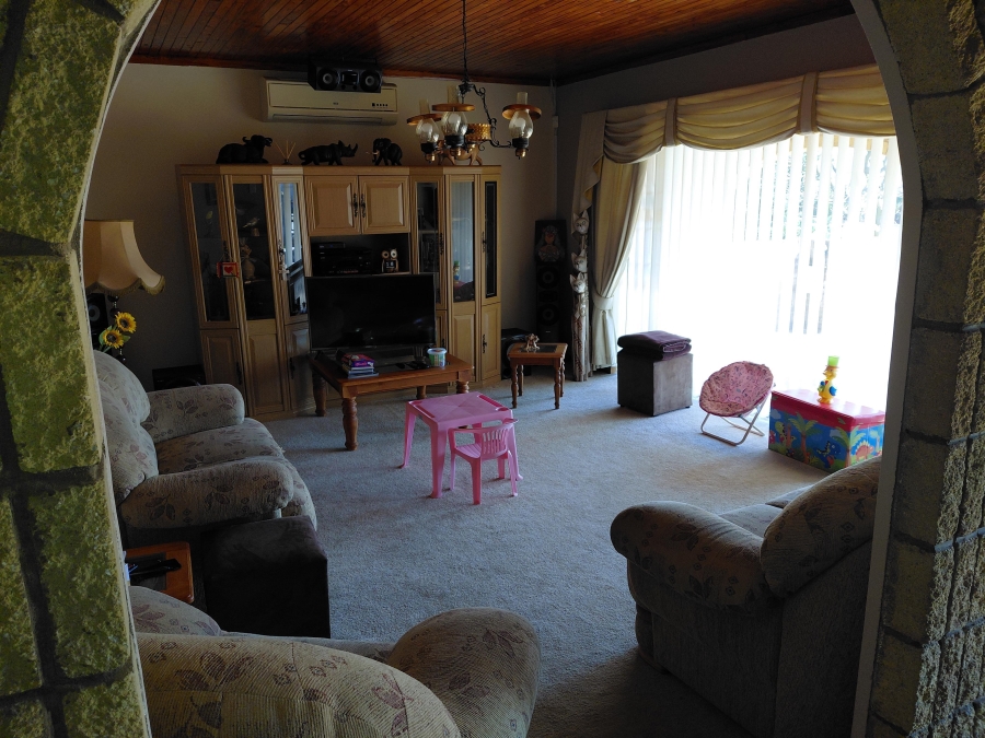 3 Bedroom Property for Sale in Winterhoek Park Eastern Cape